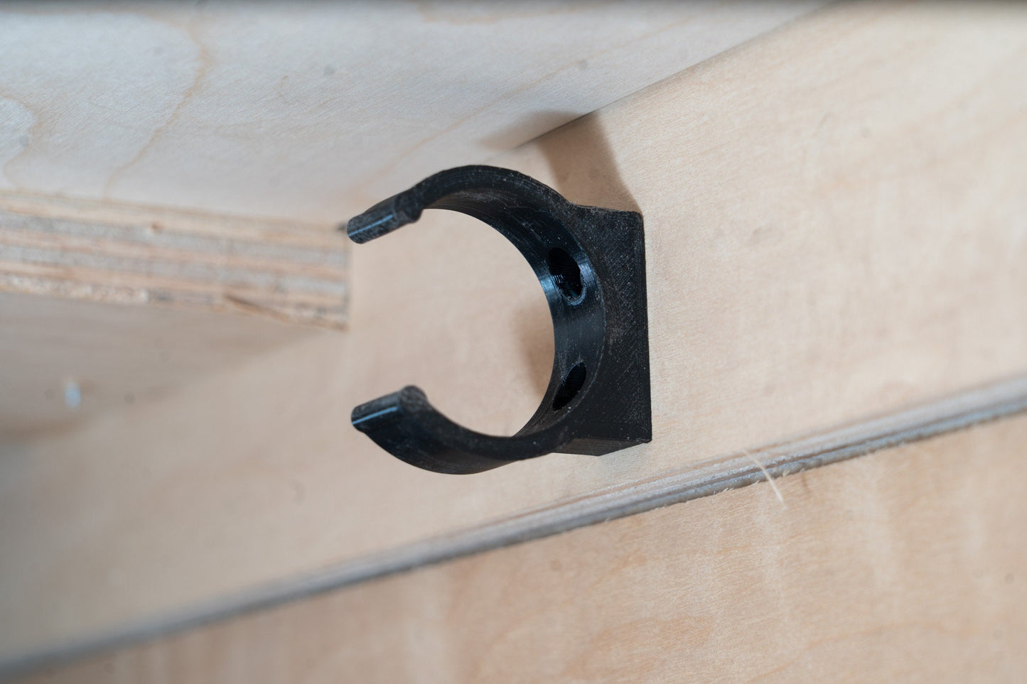 Shop Vac hose mounting clips - Set of 8