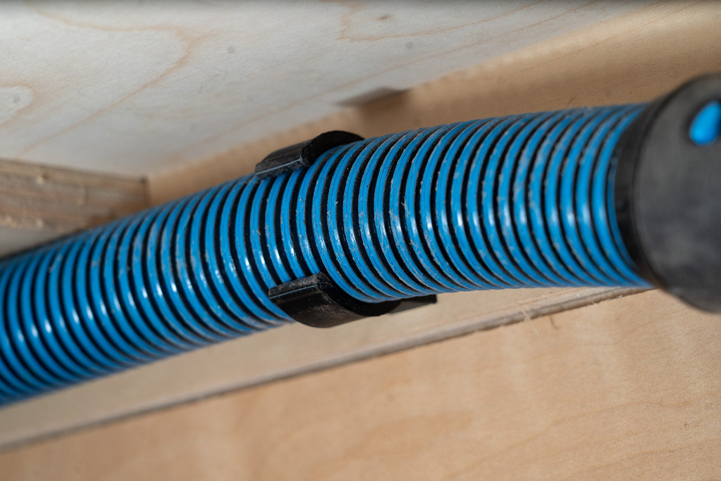 Shop Vac hose mounting clips - Set of 8