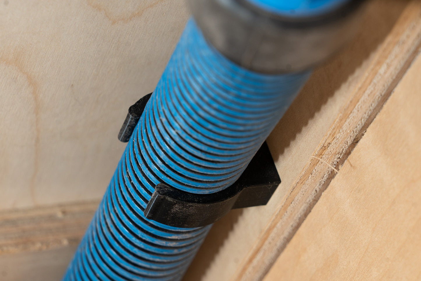 Shop Vac hose mounting clips - Set of 8