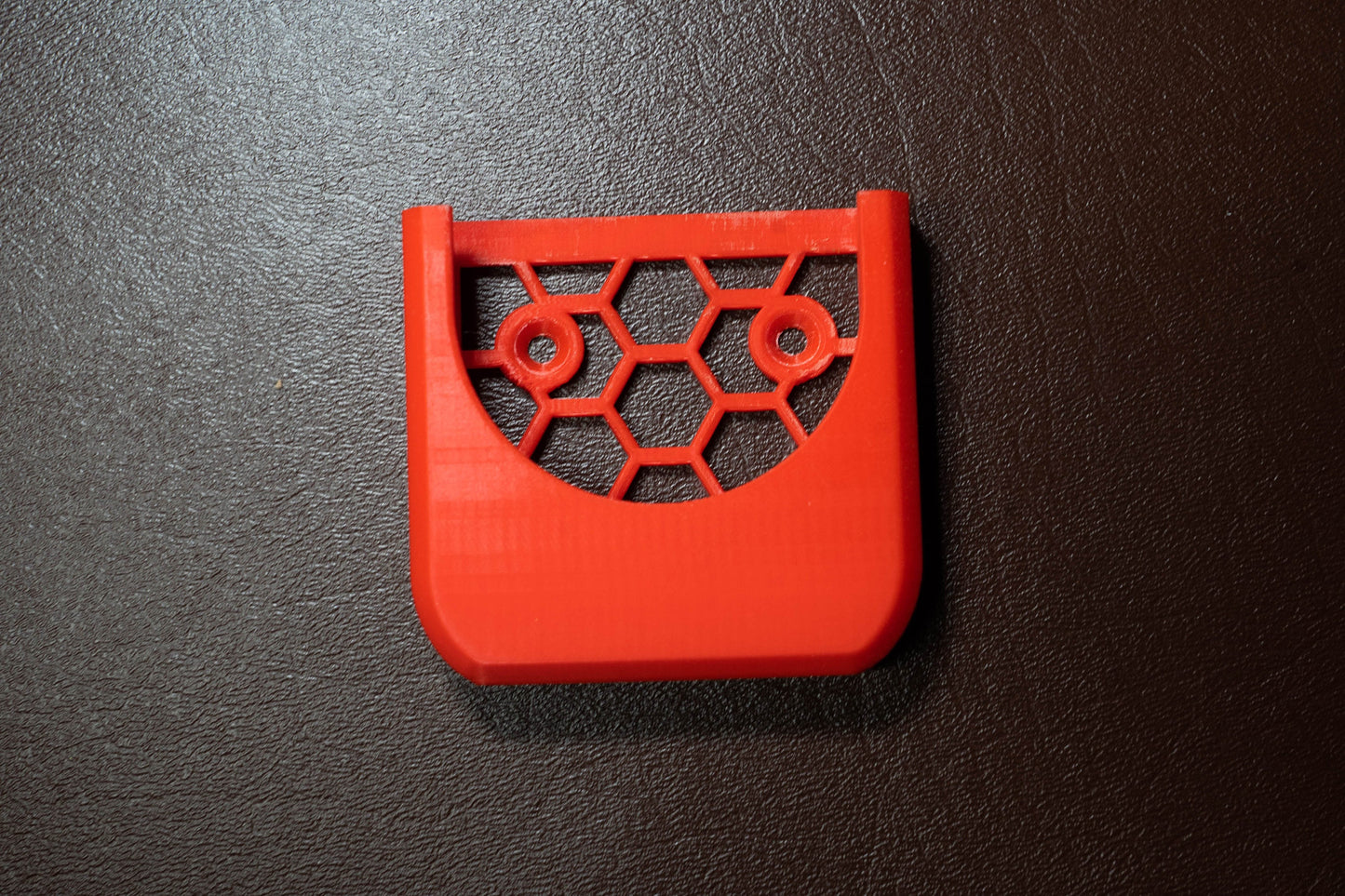 Wall Mount Holder for Milwaukee Fuel M12 Detail Sander - Streamline Your Workshop