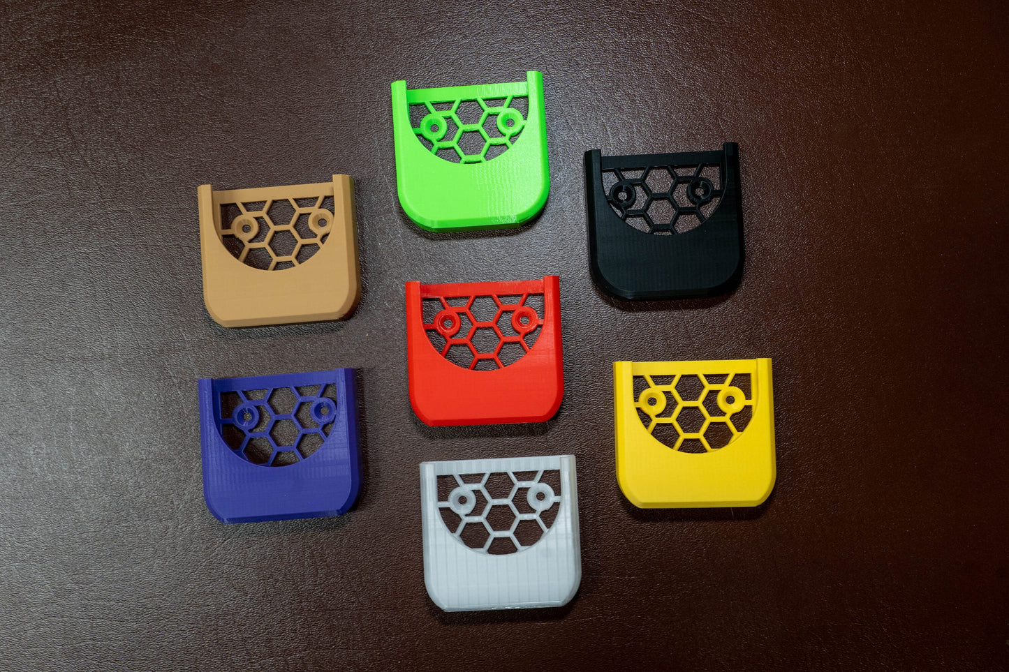 Wall Mount Holder for Milwaukee Fuel M12 Detail Sander - Streamline Your Workshop