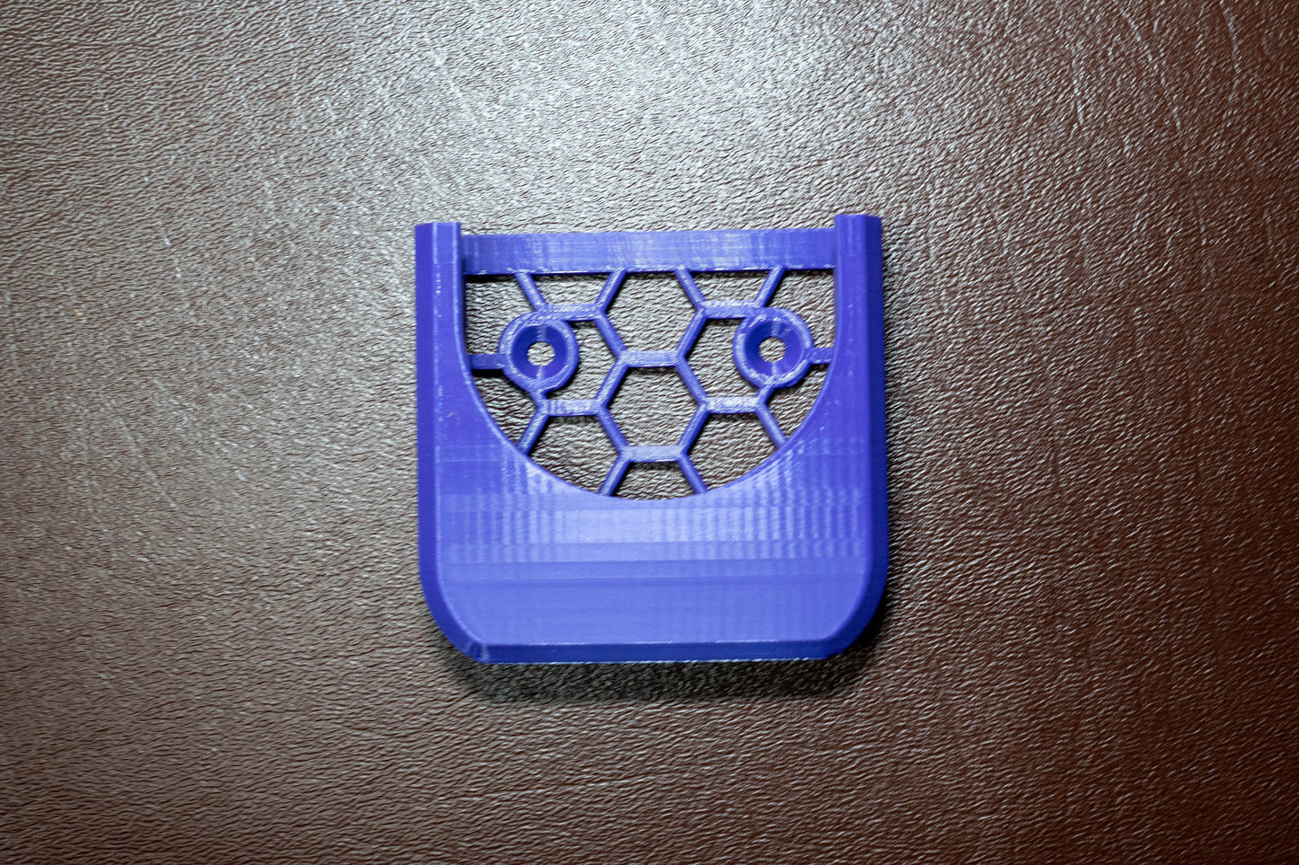 Wall Mount Holder for Milwaukee Fuel M12 Detail Sander - Streamline Your Workshop